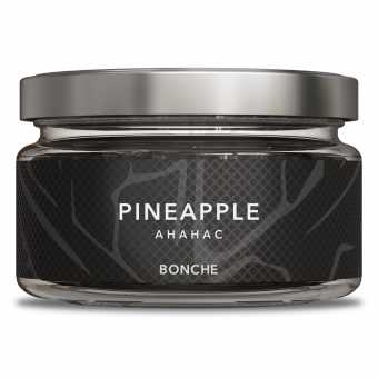 Табак для кальяна BONCHE 30г - Pineapple (Ананас)