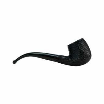 Трубка ВРК Middle Big/48 бриар/рустик (под охл)