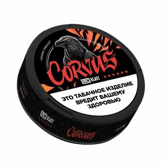 Табак CORVUS - Blast Slim 13г