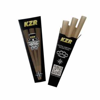 Сигаретная бумага KSS. Pre-Roll Trapezoid kzr1