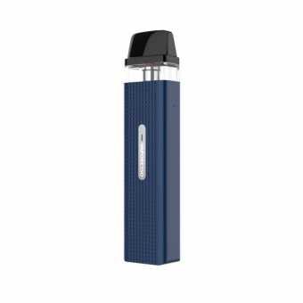 Комплект VAPORESSO XROS mini starter kit - Midnight Blue (1000мАч, 2мл, 16Вт)