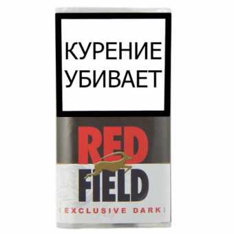 Сигаретный табак REDFIELD - Dark Exclusive 30гр