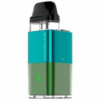 Комплект VAPORESSO XROS CUBE - Forest Green (900мАч, 2мл, 23Вт)