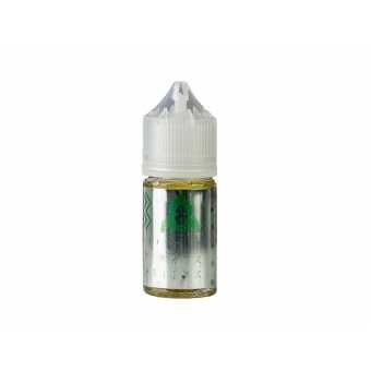 Жидкость CYBERFOG SALT - Pepperpear (Груша лимон) 30мл 20мг