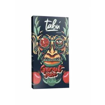 Смесь для кальяна TABU - Garnet Juice (Гранатовый сок) 50гр