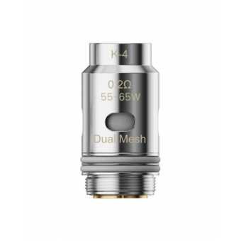 Испаритель Smoant K4 Dual 0.2 Ом (Knight/Pasito 2)