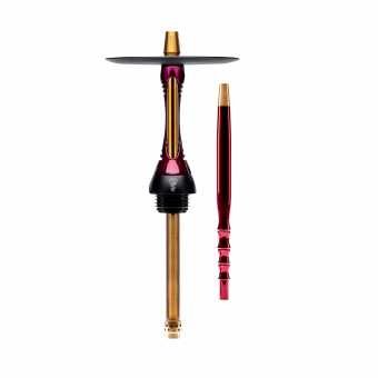 Кальян ALPHA HOOKAH S - Red Candy (Без колбы)