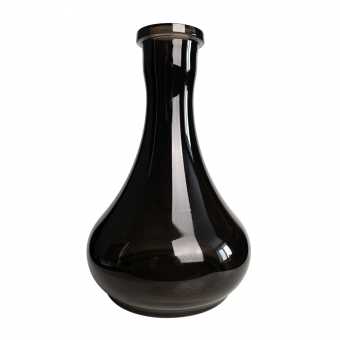 Колба VESSEL GLASS Капля - Дым