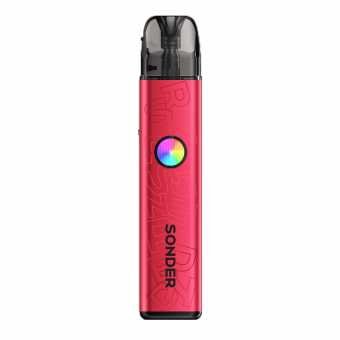 Набор SONDER Q3 - Vibe Red (1750мАч, 3мл, 30Вт)