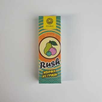 RUSH - Жвачка из груши
