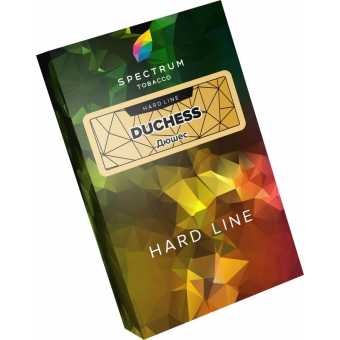 Табак для кальяна SPECTRUM HL - Dushess (Дюшес) 40гр