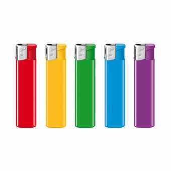 Зажигалка Flameclub P-02