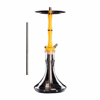 Кальян SHADOWS - Agera (Желтый) Без колбы