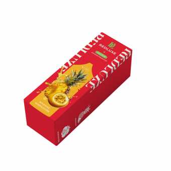 Конструктор REDLUXE - Ананас Маракуйя 30мл 0мг