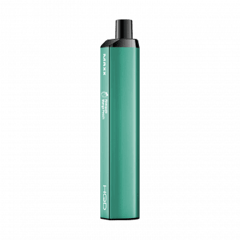 HQD MAXX - Pineapple Mango Peach (Ананас манго персик)