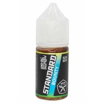 Жидкость STANDARD SALT - Bounty (Баунти) 30мл 20мг 
