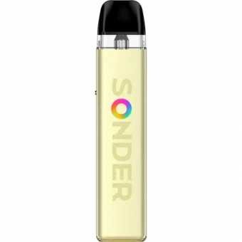 Набор SONDER Q2 - Apricot Yellow (1350мАч, 2мл, 30Вт)