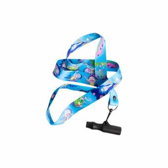 Персональный мундштук EuroShisha - Rick and Morty