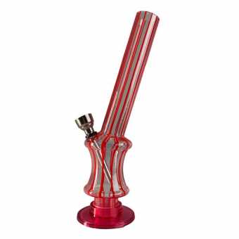 БОНГ акрил 15см MIN CLASSIC