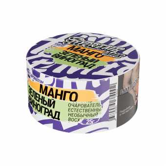 Табак для кальяна HYPREME MIX 25г - Манго Зеленый Виноград