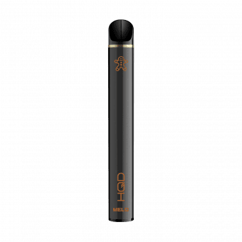 HQD MELO - Gingerbread Cookie (Имбирное печенье)