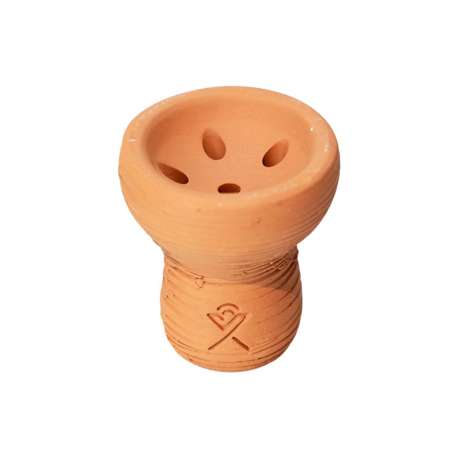 Фото и внешний вид — Кальян UTOPIA - Black (Голубой) Без колбы