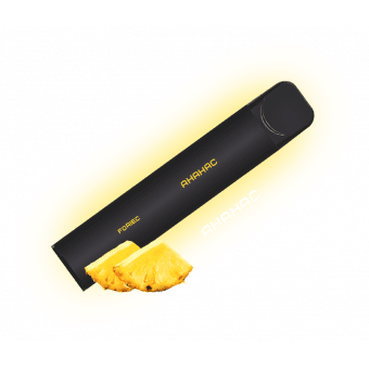 FORIEC - Ананас