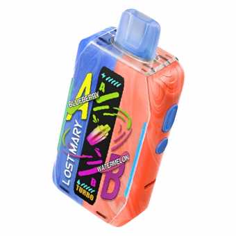 Лост Мари миксер+ Черника Арбуз