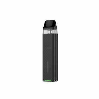 Комплект VAPORESSO XROS 3 mini - Black (1000мАч, 2мл, 23Вт)