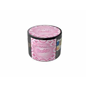 Табак для кальяна NAШ 40гр - Barbie (Банан бабл гам)