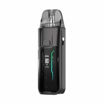 Комплект VAPORESSO LUXE XR MAX - Grey (2800мАч, 5мл, 80Вт)