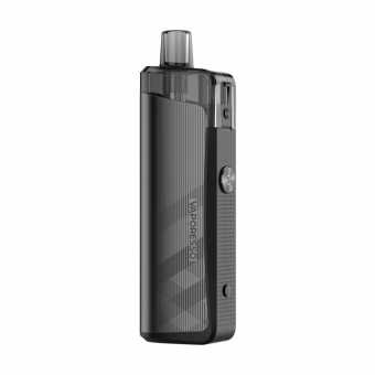 Комплект VAPORESSO GEN AIR 40 - Dark Black (1800мАч, 4.5мл, 40Вт)