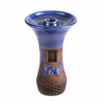 Чаша EVO - Deep Crazy Blue