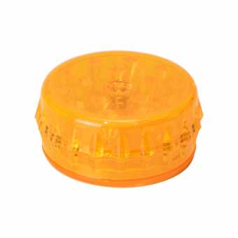 Гриндер пластик HX-18 3 уровня