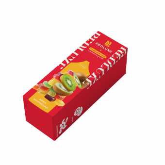 Конструктор REDLUXE - Киви Мармелад 30мл 0мг