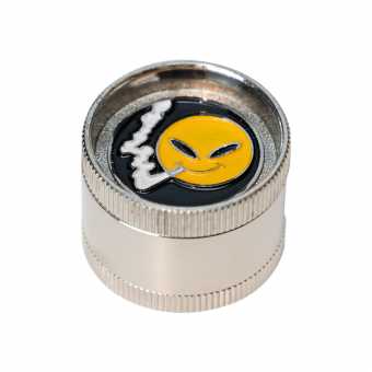 Гриндер металл SW-04