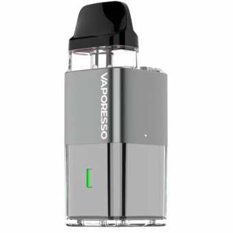 Комплект VAPORESSO XROS CUBE - Grey (900мАч, 2мл, 23Вт)