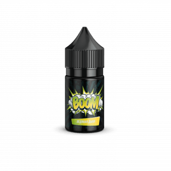 Жидкость BOOM SALT - Ледяная Дыня 30мл strong