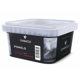 Смесь для кальяна Chabacco 200г strong - Pomelo (Помело)