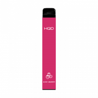 HQD ULTRA STICK - Strawberry Kiwi (Клубника киви)