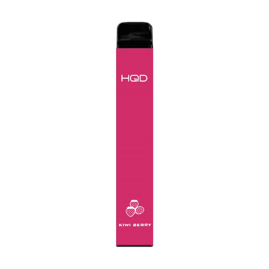 Фото и внешний вид — HQD ULTRA STICK - Strawberry Kiwi (Клубника киви)