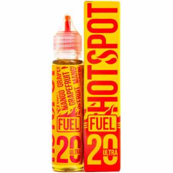 Хотспот - Манго грейпфрут S