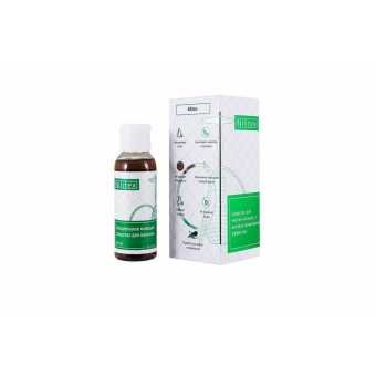 Nilitex Средство для обработки кальянов, вейпов и курительных трубок, 50 мл