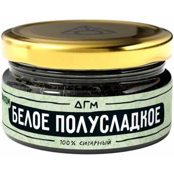Табак для кальяна DOGMA 20г - Белое Полусладкое