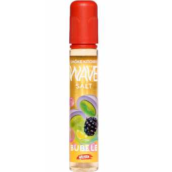 Жидкость WAVE SALT - Bubble (Жвачка) 30мл strong
