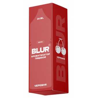 Конструктор BLUR - Черешня 30мл 0мг