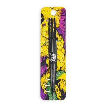 Вилка ALPHA HOOKAH - F*K (Beat)