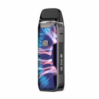 Комплект VAPORESSO LUXE pm40 pod - Iris (1800мАч, 4мл, 40Вт)