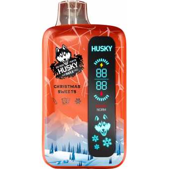 хаски эирмакс про Кола Мармеладные Мишки