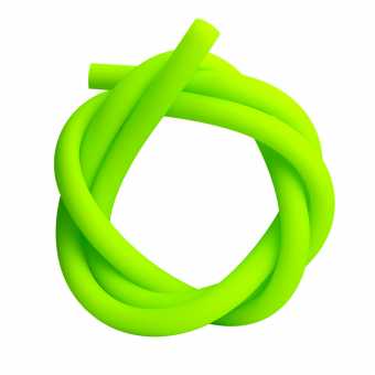 Шланг ДЫМАДА - Флуоресцентный (soft touch 1,5м)